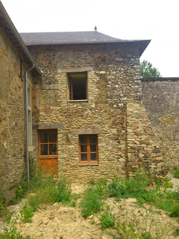 Maison de campagne à Mée