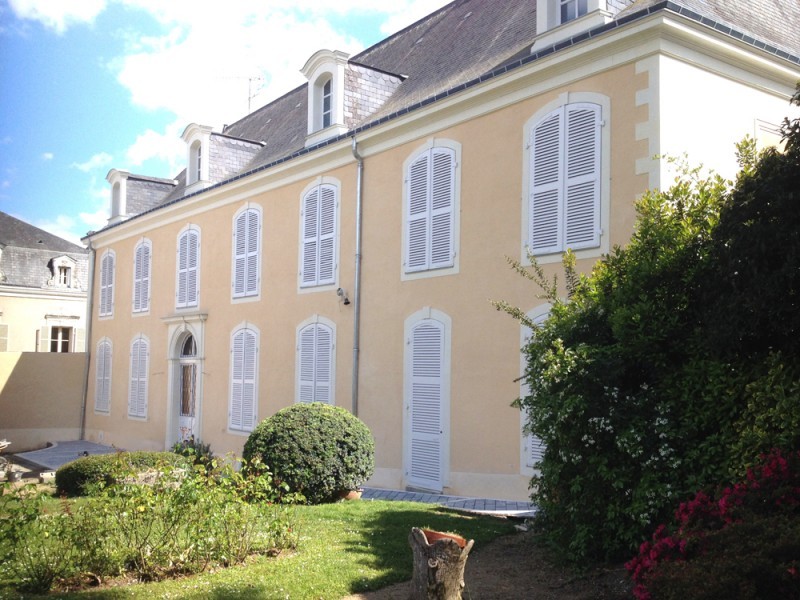 Maison de ville à Château-Gontier